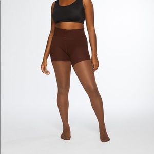 Shaping Sheers Dark Large